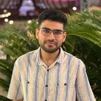 Siddhant Bhanot