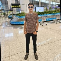 Vivek Limbasiya