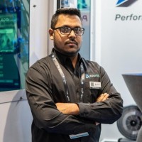 Sriram Manoharan
