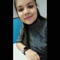 Paridhi Agrawal