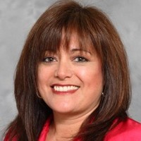 Cheri Isaac