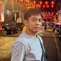 John Christian Reyes