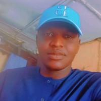 Mamman Ali