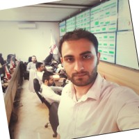 Mehran Bakhtiari