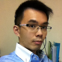 Eric Lee