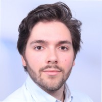 Beau Van Der Knoop