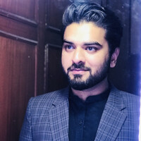 Zain Raza