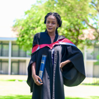 Marciah Morokotso