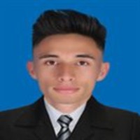 Jonathan Forero Bocanegra