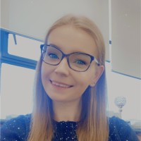 Anna Polek