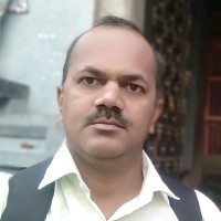 Sameer Lahane