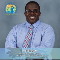 R.S Brown