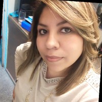 Perla Garcia
