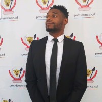 Yannick Tshisekedi