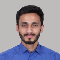 Dhruv Patel