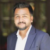 Alok Pandey