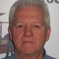 Jeff Driscoll
