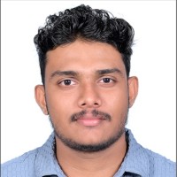 Adithyan B S