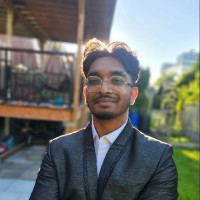 Kevin Patel