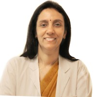 Dr. Nitika Sobti