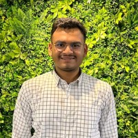 Mayank Gupta