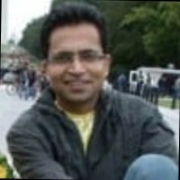 Anuj Agrawal