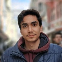 Hamidreza Sharifzadeh