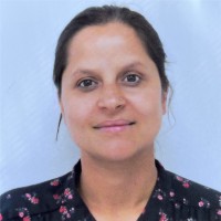 Anita Koirala Adhikari