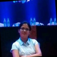 Dimple Jain