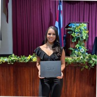 Ana Michel Acosta