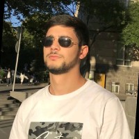 Arman Arakelyan