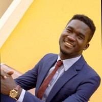 Kwabena Agyei