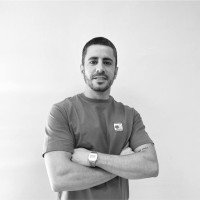 Sergio Corchuelo Pérez
