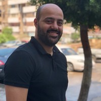 Ehab hagras