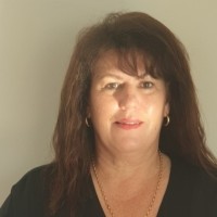 Jackie Van Rooyen