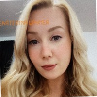 Ekaterina Wayner