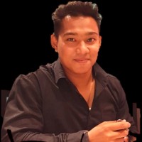 Deepak Singh
