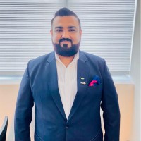 Sumit Sehgal