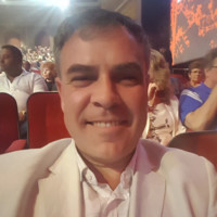 Jose Luis Valderrama Soriano