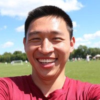 Jeffrey Zhu