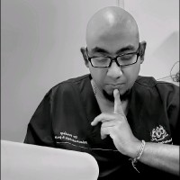 Pradeep Dass