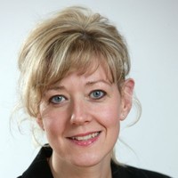 Sarah Burrows