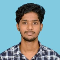 Iniyan M