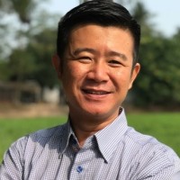 Lam Hai