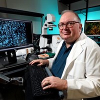Joel Guthridge, Ph.D.