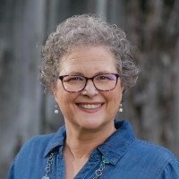 Elizabeth Raubach