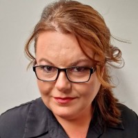 Mojca Pečnik