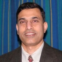 Sanjay Bhandari