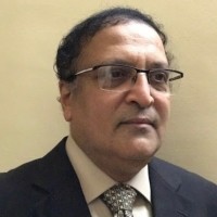 Santosh S.
