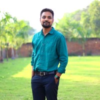 Avinash Kumar Gupta